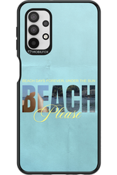 Beach Pls - Samsung Galaxy A32 5G