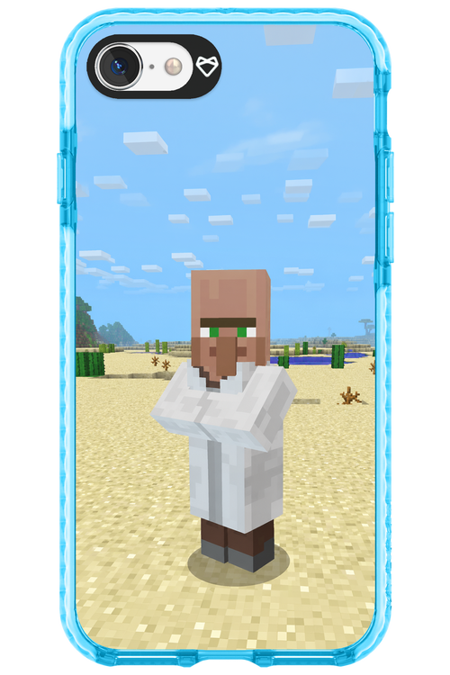 MC 2.0 - Apple iPhone 7