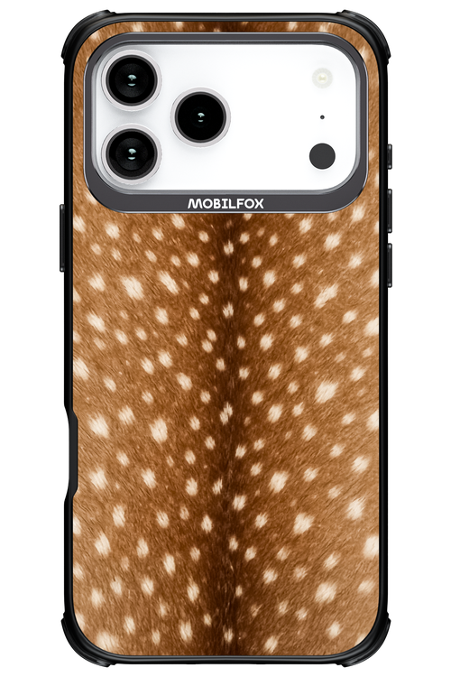 Fawn Dots - Apple iPhone 17 Pro Max
