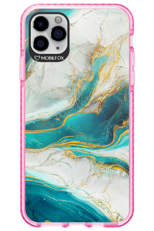 Emerald - Apple iPhone 11 Pro Max