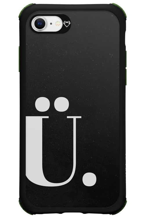 U II (Off Space) - Apple iPhone 7