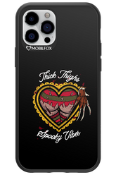 Hot Nightmare - Apple iPhone 12 Pro