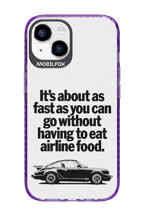 Retro Car II - Apple iPhone 14