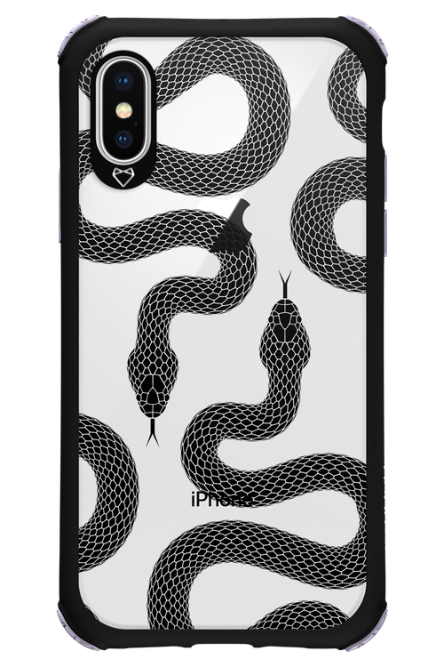 Snakes 2.0 - Apple iPhone XS