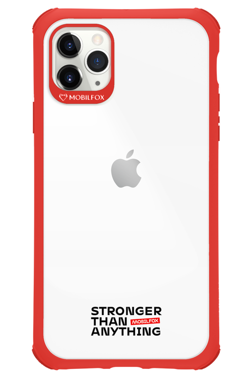 Stronger (Nude) 2.0 - Apple iPhone 11 Pro Max