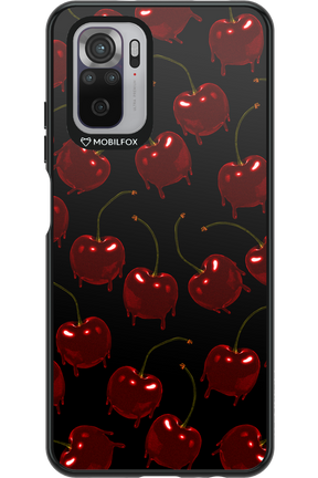 Cherry Blood - Xiaomi Redmi Note 10