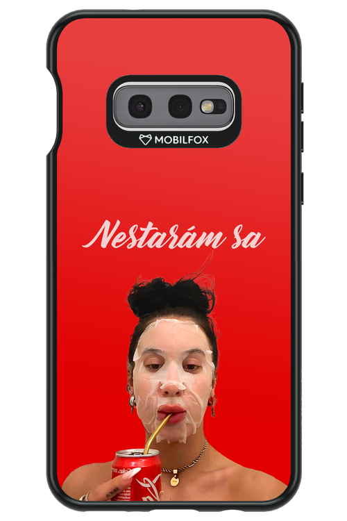 Nestarám Sa - Samsung Galaxy S10e