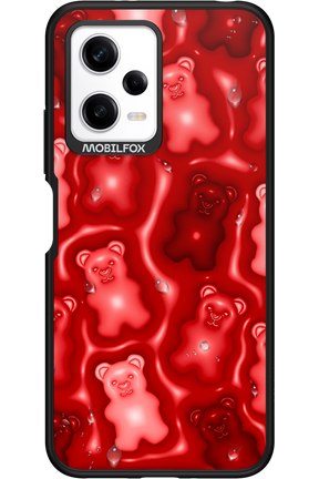 BearCandy - Xiaomi Redmi Note 12 5G