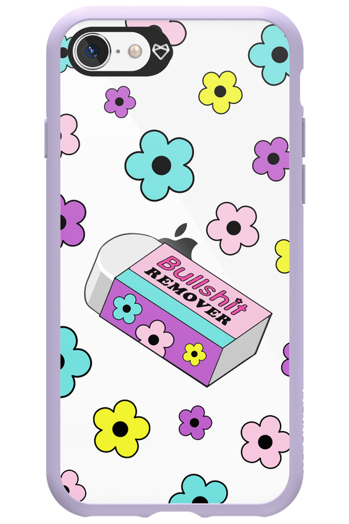 Bullsh_t Eraser - Apple iPhone SE 2022