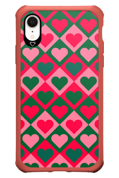 Love of Christmas - Apple iPhone XR