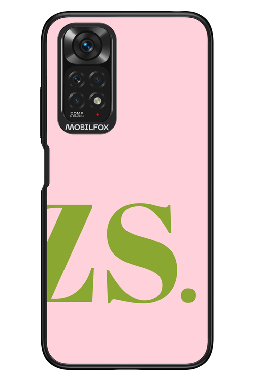 ZS (Matcha Gum) - Xiaomi Redmi Note 11/11S 4G