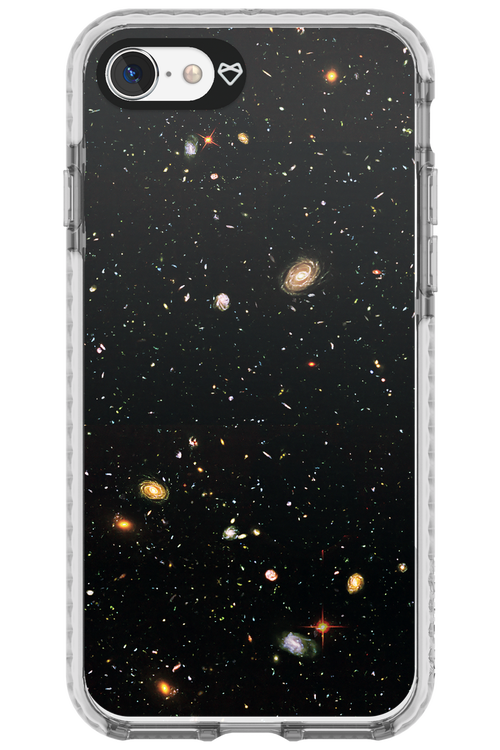 Cosmic Space - Apple iPhone SE 2020