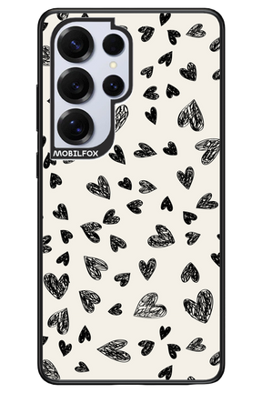 Crazy in Luv 2.0 - Samsung S25 Ultra