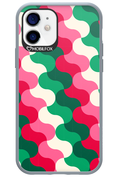 Holiday's Aura - Apple iPhone 12