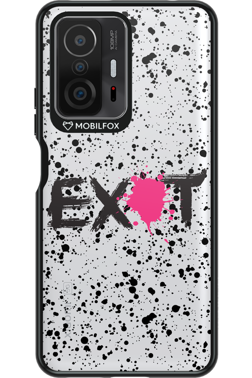 EXOT SPLASH 2.0 - Xiaomi Mi 11T Pro