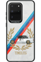 Timeless - Samsung Galaxy S20 Ultra 5G