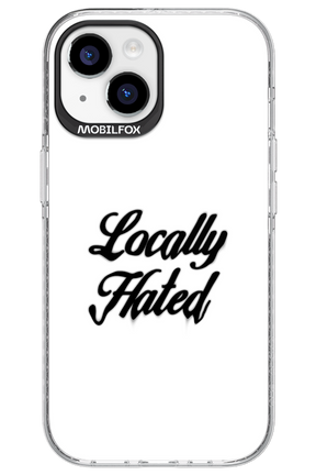 Locally Hated - Apple iPhone 15