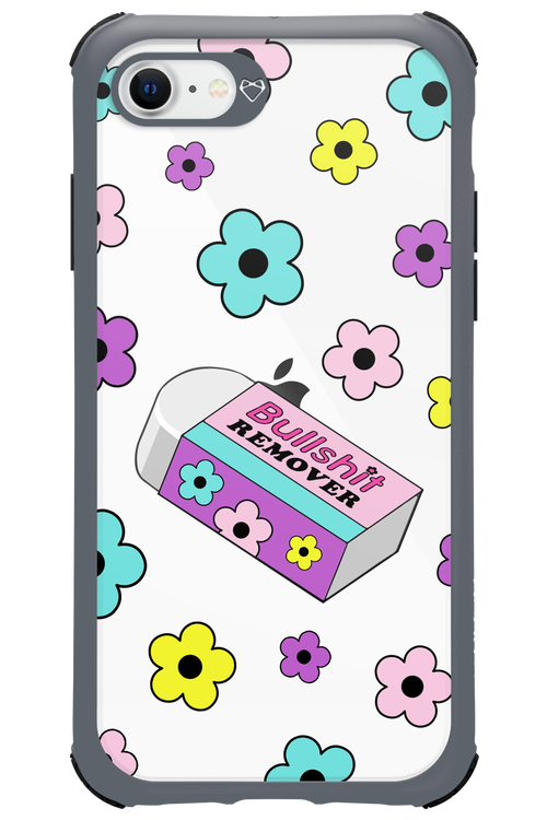 Bullsh_t Eraser - Apple iPhone SE 2022