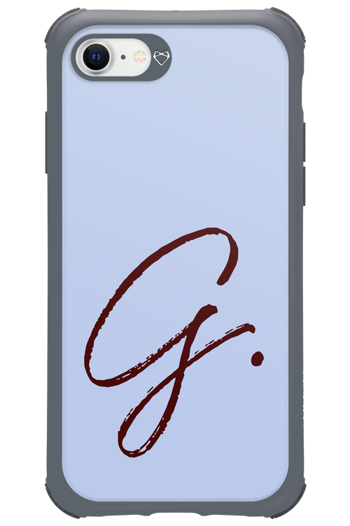(Jellyfish Presso) G 2.0 - Apple iPhone 7