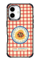 P asta la Vista - Apple iPhone 17