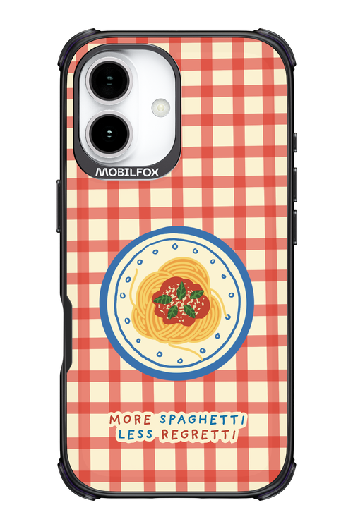 P asta la Vista - Apple iPhone 17