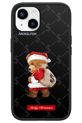 Lucky Christmas - Apple iPhone 14