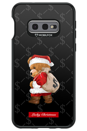 Lucky Christmas - Samsung Galaxy S10e