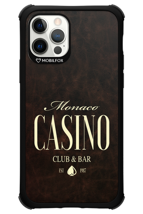 Casino - Apple iPhone 12 Pro