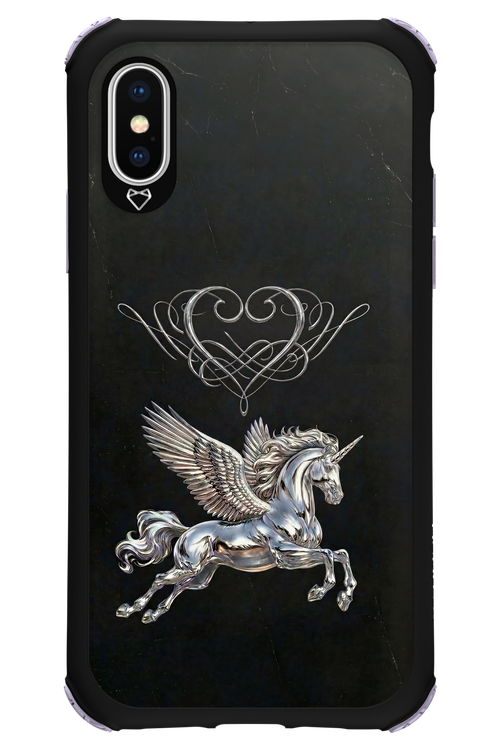 Horse Heart 2.0 - Apple iPhone XS