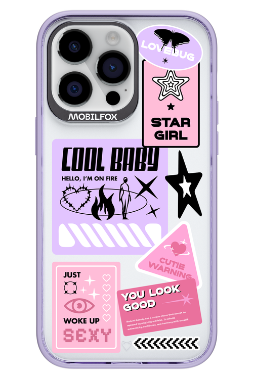 Sticky - Apple iPhone 14 Pro Max