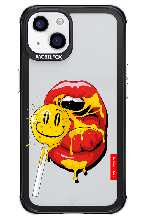Lolli Kiss 2.0 - Apple iPhone 13