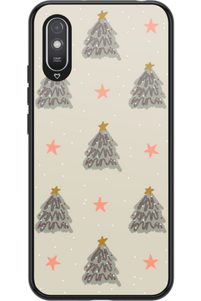 Christmas Trees - Xiaomi Redmi 9A