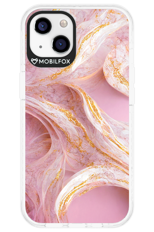 Rosequartz Silk - Apple iPhone 13