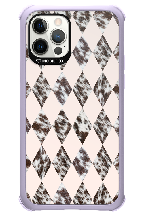 Cool Floor - Apple iPhone 12 Pro