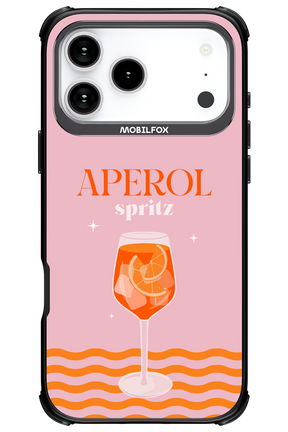 Aperol - Apple iPhone 17 Pro Max