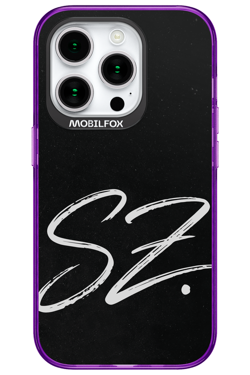 (Off Space) SZ 2.0 - Apple iPhone 15 Pro