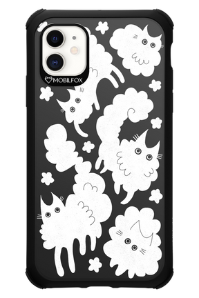 PUFFS - Apple iPhone 11