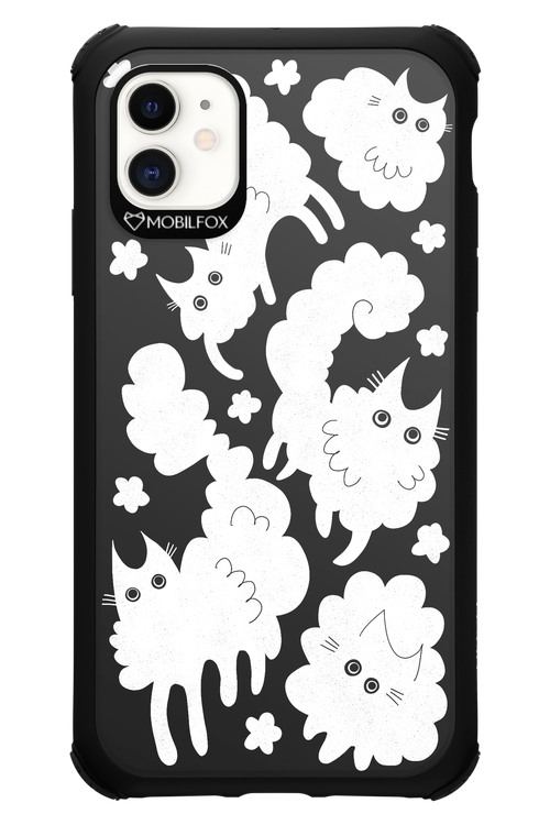 PUFFS - Apple iPhone 11