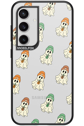 Spirited Sips (Nude) - Samsung Galaxy S24