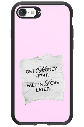 Money First - Apple iPhone 8