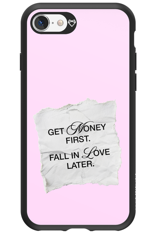 Money First - Apple iPhone 8