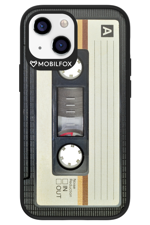 CASE 11 2.0 - Apple iPhone 13 Mini