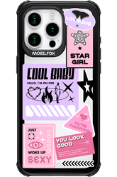 Sticky - Apple iPhone 15 Pro Max