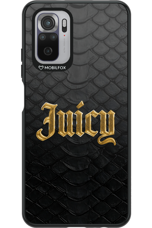 Juicy Gold 2.0 - Xiaomi Redmi Note 10