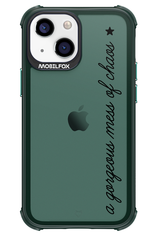 Gorgeous Mess - Apple iPhone 13 Mini