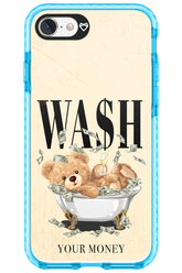 Money Washing - Apple iPhone SE 2020