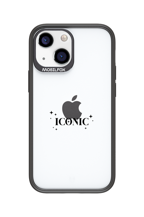 Iconic Sparkle - Apple iPhone 13 Mini