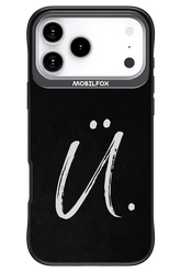 (Off Space) U II 2.0 - Apple iPhone 17 Pro Max