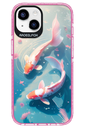 Koi - Apple iPhone 14