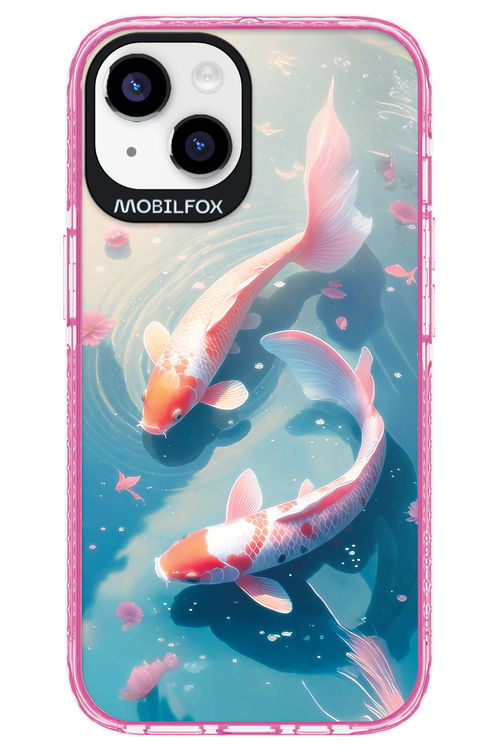 Koi - Apple iPhone 14